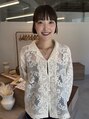 ヒンク(the hinc) 鈴木 初奈