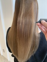 エイクス 津田沼(AQs)&nbsp;髪質改善/縮毛矯正/美髪/艶髪/髪質改善トリートメント/千葉