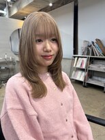 クオーレ(CUORE)&nbsp;ハイトーンレイヤー