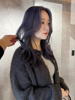 リット(lit)&nbsp;落ち着きラベンダー