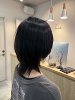 リア 近鉄八尾店(Lia)&nbsp;ウルフ