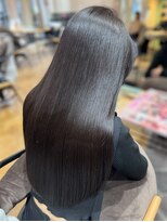 エレン(E L E N)&nbsp;髪質改善カラー/髪質改善トリートメント/多摩センター美容室