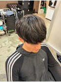 ナチュラルマッシュ