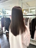 サンエンヘアー(lll_en hair) 髪質改善トリートメント