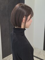 ザザアオヤマ(ZA/ZA AOYAMA)&nbsp;コンパクトボブ