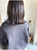 パールグレージュ