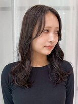 リュミエ ドゥ マッシュ(Lumier de mashu)&nbsp;【大阪/梅田/茶屋町/中崎町】触れたくなる美髪/oooit/ストレート