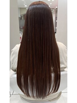 髪質改正ヘアテンダートリートメント