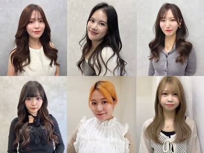 ミシェリー(misherry)の写真