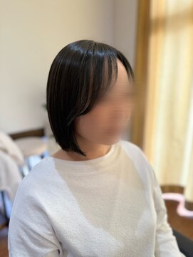 イデア 研究学園店(idea) 【大人BOB】