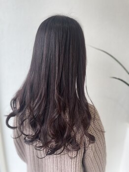 with white second【ウィズホワイトセカンド】【1月31日NEW OPEN(予定)】の写真/骨格や雰囲気、ファッション、LifeStyleに合わせた提案で周りからも褒められるワンランク上のスタイルに。