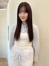 ユー セント(yew scent)&nbsp;riko 