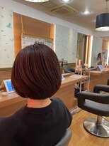 イデア みらい平店(idea)&nbsp;ボブ