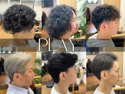 プラヤ(PLAYA)の写真