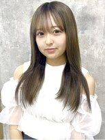 マーブル 町田(marble)&nbsp;オリーブカラー