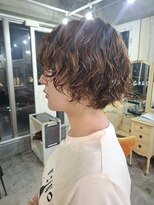 チャプター 那覇店(chapter)&nbsp;ナナパーマ