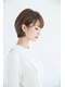 リノヘアー 上板橋(LINO HAIR)の写真/【上板橋駅北口徒歩３分】似合わせカットで魅力を引き出す♪扱いやすく再現性の高い上質スタイルに★