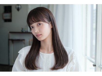 ヘアラウンジ アンリオ(hair lounge an rio)の写真