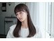 ヘアラウンジ アンリオ(hair lounge an rio)の写真