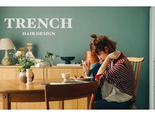 トレンチ(TRENCH)