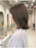 北千住/前髪カット/レイヤーカット/レイヤーボブ/髪質改善