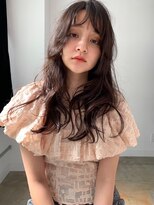 エンド 大阪梅田(&)&nbsp;マロンブラウン