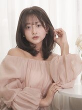 クプア 柏(kupua)&nbsp;大人かわいいくびれミディ