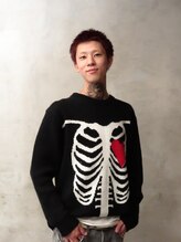 バーバーショップ フォーシーズン(BAR BER SHOP FOURSEASON)&nbsp;OTA KAJIURA