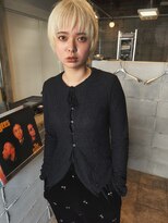 ブリコ(BRICO)&nbsp;ハイトーン、ミルクティーベージュ