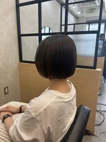 マイルームギンザ 銀座店(my room GINZA)&nbsp;【バイカルテ】大人ショート◎ 銀座　東銀座