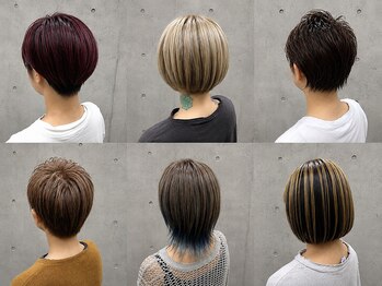 イベリス(Iberis)の写真/他店では再現不可能!!オーナーの技術を求めて他府県からのリピーター多数!!一度体験してみる価値アリ♪