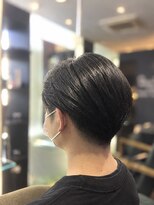アールグランデ 浜北中瀬店(R GRANDE)&nbsp;メンズツーブロックショート