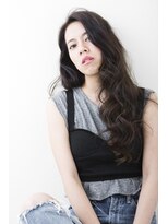 ローカル(Local)&nbsp;カールロング