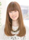 【VIALA 自由が丘】ピュア×ストレート