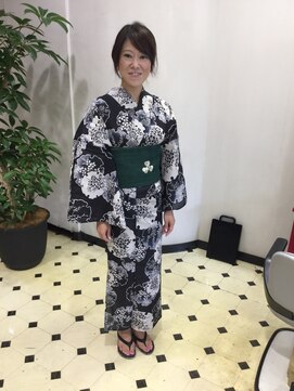 ボザァル(BEAUX ARTS) ☆夏のイベント♪☆