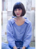 エース (ACE)&nbsp;ACE LA 大人可愛いオフィスヘア