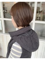 シフォン(Chiffon)&nbsp;Chiffon×カットシフォンカラー