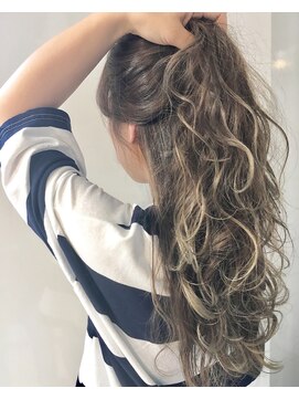 アライブ ハラジュク(ALIVE harajuku) ★ハイライト★