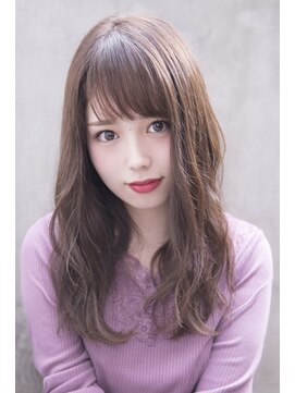 エストリア 栄店(ESTREA) エストリア栄 ゆるミディアム by鬼頭