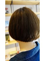 バーグ(Burgh)&nbsp;グラボブ