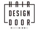 ヘアーデザイン ドア(hair design door)の写真