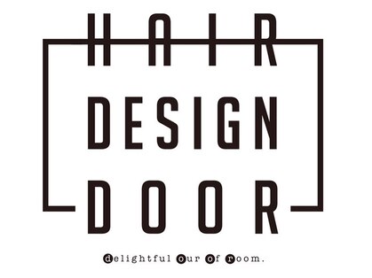 ヘアーデザイン ドア(hair design door)の写真