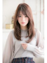 リネット ヨコハマ バイ リトル(linette yokohama by little)&nbsp;ピュアなストレートニュアンス