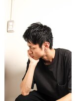 メリケンバーバーショップ フクオカ(MERICAN BARBERSHOP FUK)&nbsp;メリケンバーバーショップ２２０４