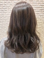 オリーブスバイネオリーブ(Olive's by neolive)&nbsp;【新宿  neolive】モノトーンベージュ