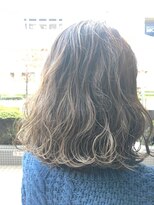 モードケイズ 阿倍野店(MODE K’s) ブリーチオンカラー