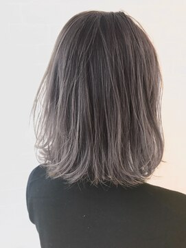 メリー(merry craftsman's factory) 周りに褒めてもらえるような綺麗な色に♪