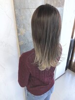 ウムラウト(Umlaut by jena frame)&nbsp;グラデーション