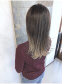 グラデーション