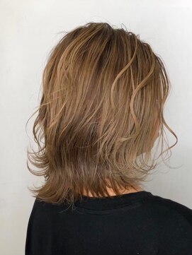 プロデュース 淵野辺店(Produce) ☆無造作/ラブ/簡単スタイリング☆［淵野辺/淵野辺駅］